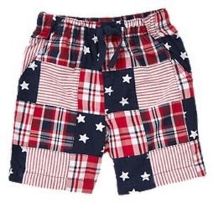 Polo Shirt and Shorts